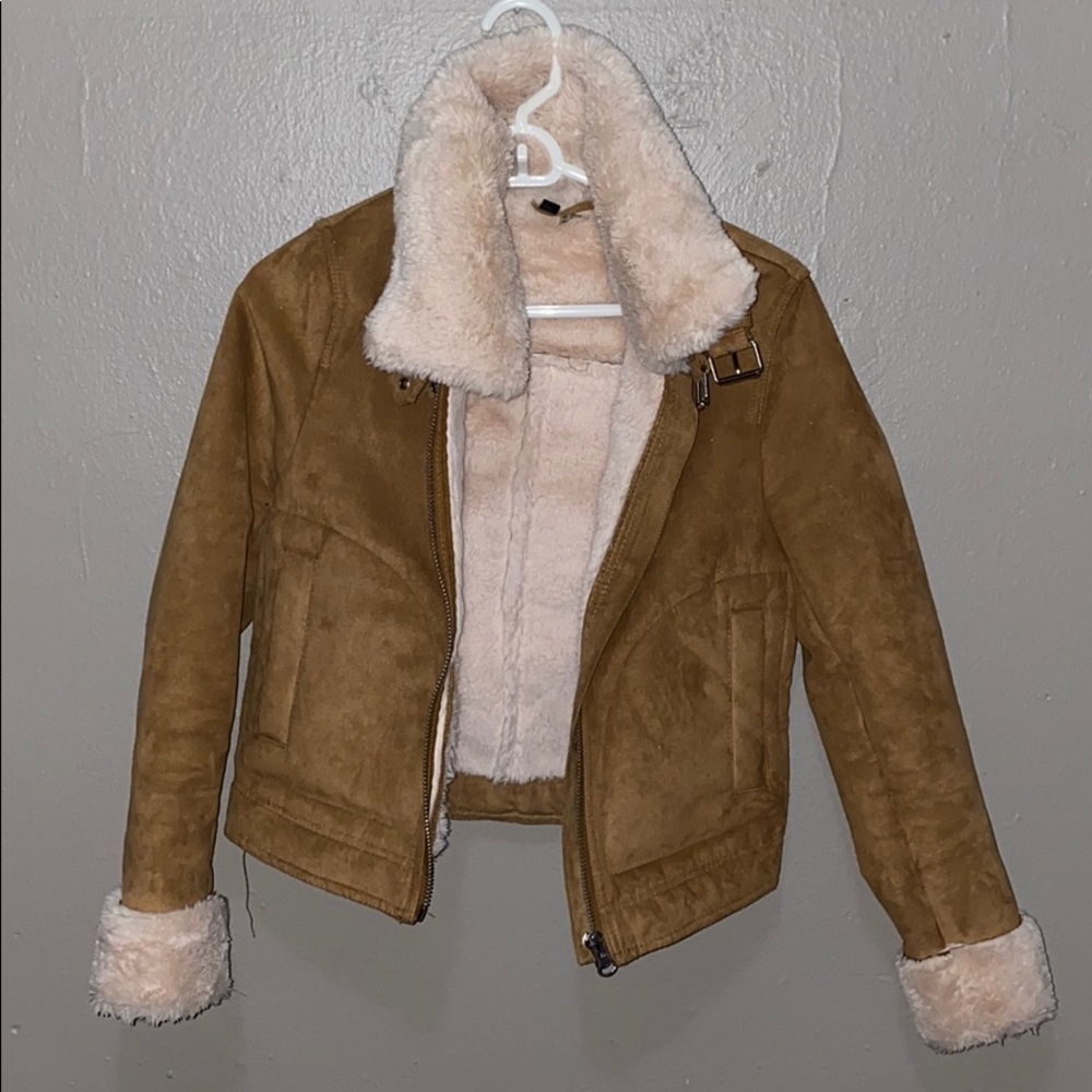 H&M jacket